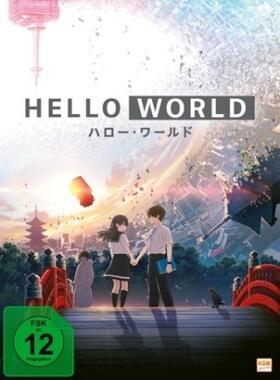 Nozaki |  Hello World | Sonstiges |  Sack Fachmedien