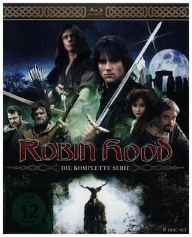 Carpenter / Horowitz | Robin Hood | Sonstiges | 426-062348570-7 | sack.de