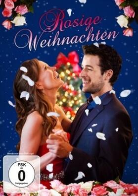 Rossen / Sawyer |  Rosige Weihnachten | Sonstiges |  Sack Fachmedien