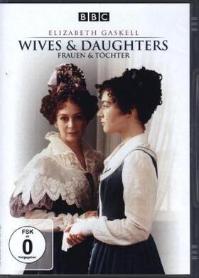 Davies / Gaskell |  Wives & Daughters - Elizabeth Gaskell | Sonstiges |  Sack Fachmedien