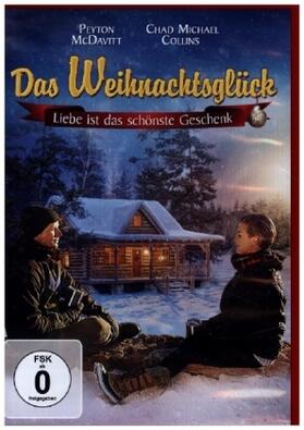 Fin / Forsch |  Das Weihnachtsglück - Liebe ist das schönste Geschenk | Sonstiges |  Sack Fachmedien