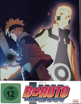 Kishimoto / Robinson / Ikemoto |  Boruto Naruto Next Generations | Sonstiges |  Sack Fachmedien
