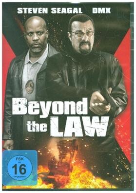 Law / Walters |  Beyond the Law | Sonstiges |  Sack Fachmedien