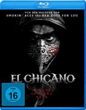 Bray / Carnahan |  El Chicano | Sonstiges |  Sack Fachmedien