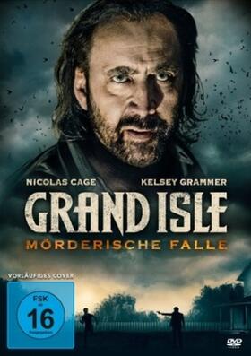 Jallah / Ronat |  Grand Isle - Mörderische Falle | Sonstiges |  Sack Fachmedien