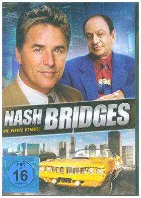 Cuse / Steiner / Wirth |  Nash Bridges | Sonstiges |  Sack Fachmedien