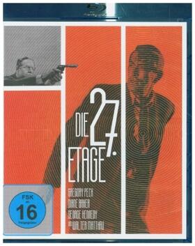 Dmytryk |  Die 27. Etage | Sonstiges |  Sack Fachmedien