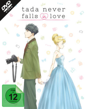 Nakamura |  Tada Never Falls in Love | Sonstiges |  Sack Fachmedien