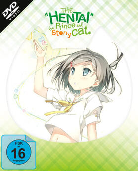 Itô / Kon / Sagara |  The Hentai Prince and the Stony Cat | Sonstiges |  Sack Fachmedien