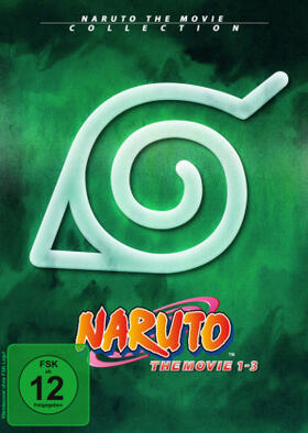  Naruto | Sonstiges |  Sack Fachmedien