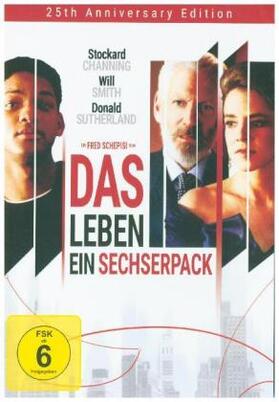 Guare, J: Leben - Ein Sechserpack | Sonstiges | 426-062443001-0 | www.sack.de