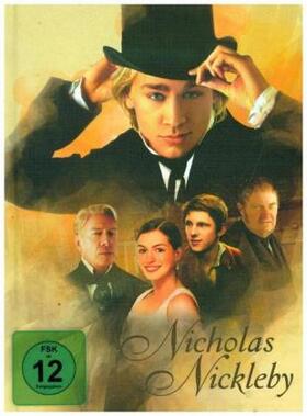 Mcgrath, D: Nicholas Nickleby | Sonstiges | 426-062443013-3 | www.sack.de