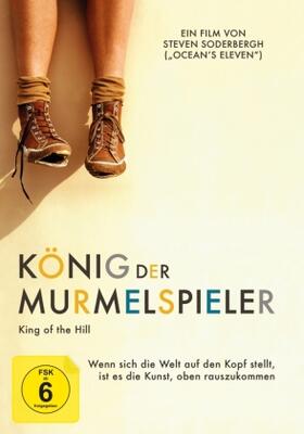Hotchner / Soderbergh |  König der Murmelspieler | Sonstiges |  Sack Fachmedien
