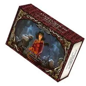 Spohr / Talkenberg |  DSA5 - Spielkartenbundle - Aventurische Magie | Sonstiges |  Sack Fachmedien