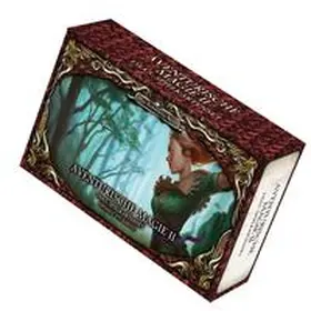 Spohr / Talkenberg |  DSA5 - Spielkartenbundle - Aventurische Magie 2 | Sonstiges |  Sack Fachmedien