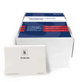 Soltner |  Karteikarten 1. Examen - Zivilrecht | Sonstiges |  Sack Fachmedien