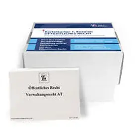Karteikarten 1. Examen Öffentliches Recht | Buch | 426-064073211-2 | www.sack.de