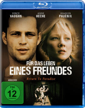 Jolivet, P: Für das Leben eines Freundes | Sonstiges | 426-064612012-8 | www.sack.de