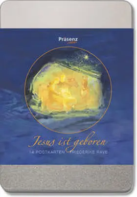  Jesus ist geboren | Sonstiges |  Sack Fachmedien