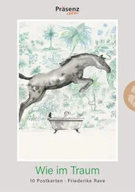  Wie im Traum | Sonstiges |  Sack Fachmedien