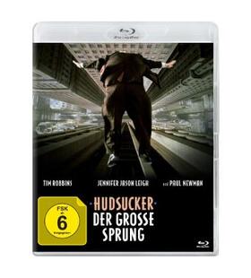 Coen / Raimi | Hudsucker - Der grosse Sprung | Sonstiges | 426-066961205-1 | sack.de