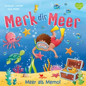 Wrede / Cantzler |  Merk dir Meer | Sonstiges |  Sack Fachmedien