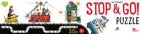  Stop & Go! Puzzle | Sonstiges |  Sack Fachmedien