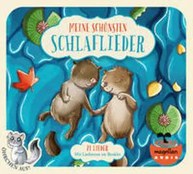  Öhrchen auf! Meine schönsten Schlaflieder (Audio-CD) | Sonstiges |  Sack Fachmedien