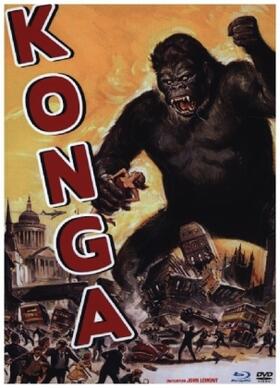 Kandel / Cohen |  Konga | Sonstiges |  Sack Fachmedien