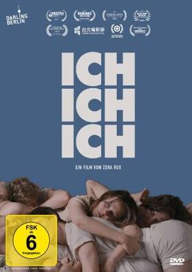 Rux |  Ich Ich Ich | Sonstiges |  Sack Fachmedien