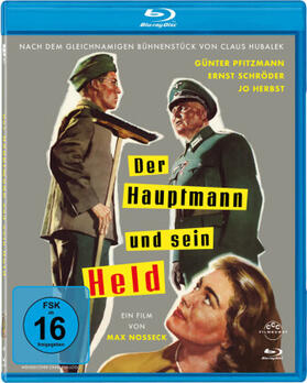 Hubalek / Vivier |  Der Hauptmann und sein Held | Sonstiges |  Sack Fachmedien