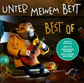  Unter meinem Bett. Best of | Sonstiges |  Sack Fachmedien