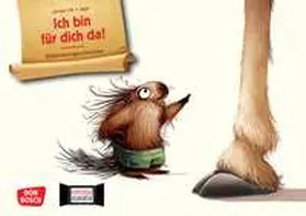 Till |  Ich bin für dich da! Kamishibai Bildkartenset | Buch |  Sack Fachmedien