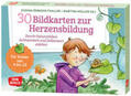 Sebková-Thaller / Šebková-Thaller |  30 Bildkarten zur Herzensbildung | Buch |  Sack Fachmedien