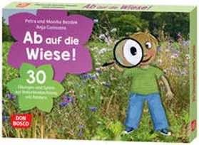 Bezdek |  Ab auf die Wiese! | Sonstiges |  Sack Fachmedien