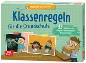  Klassenregeln für die Grundschule | Sonstiges |  Sack Fachmedien