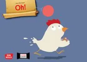 Baumgart |  Oh! Kamishibai Bildkartenset | Buch |  Sack Fachmedien