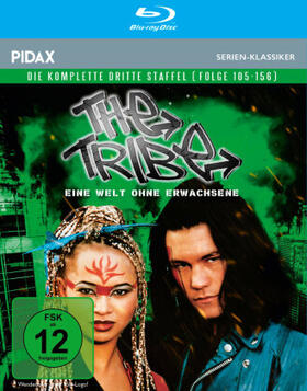 Duffin / Thompson / Fox |  The Tribe - Eine Welt ohne Erwachsene | Sonstiges |  Sack Fachmedien