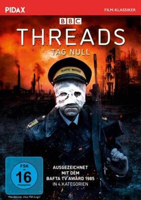 Hines |  Threads - Tag Null | Sonstiges |  Sack Fachmedien