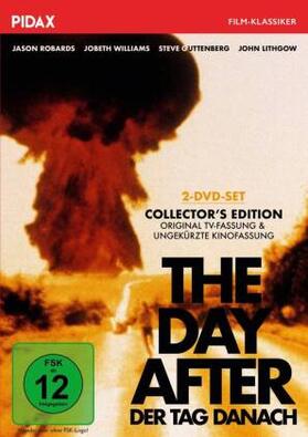 Hume |  The Day After - Der Tag danach | Sonstiges |  Sack Fachmedien