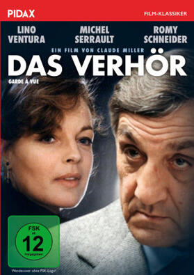 Wainwright / Miller / Herman |  Das Verhör | Sonstiges |  Sack Fachmedien