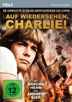 Barkham / Craig / Black |  Auf Wiedersehen, Charlie! | Sonstiges |  Sack Fachmedien