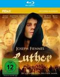  Luther - Er veränderte die Welt für immer (Blu-ray) | Sonstiges |  Sack Fachmedien