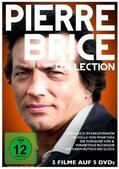  Pierre Brice Collection | Sonstiges |  Sack Fachmedien