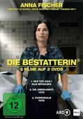 Nolting / Scharf / Buresch |  Die Bestatterin | Sonstiges |  Sack Fachmedien