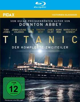 Fellowes |  Titanic | Sonstiges |  Sack Fachmedien