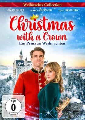Varrati |  Christmas with a Crown - Ein Prinz zu Weihnachten | Sonstiges |  Sack Fachmedien