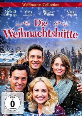Chase / Grazioso |  Die Weihnachtshütte | Sonstiges |  Sack Fachmedien