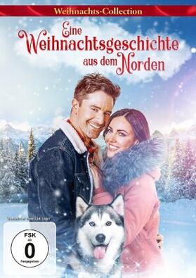 Huffman / Trifonova |  Eine Weihnachtsgeschichte aus dem Norden | Sonstiges |  Sack Fachmedien