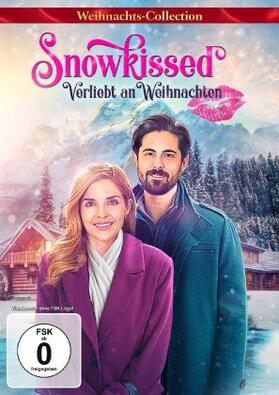Beyer-Johnson |  Snowkissed - Verliebt an Weihnachten | Sonstiges |  Sack Fachmedien